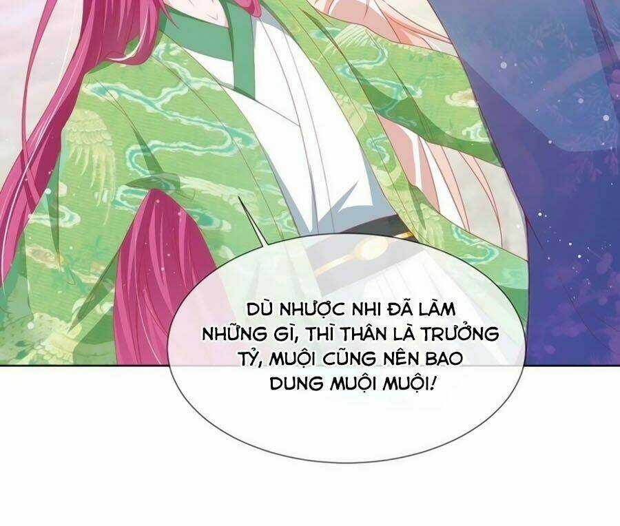 Dưỡng Thú Vi Phi Chapter 16 trang 5
