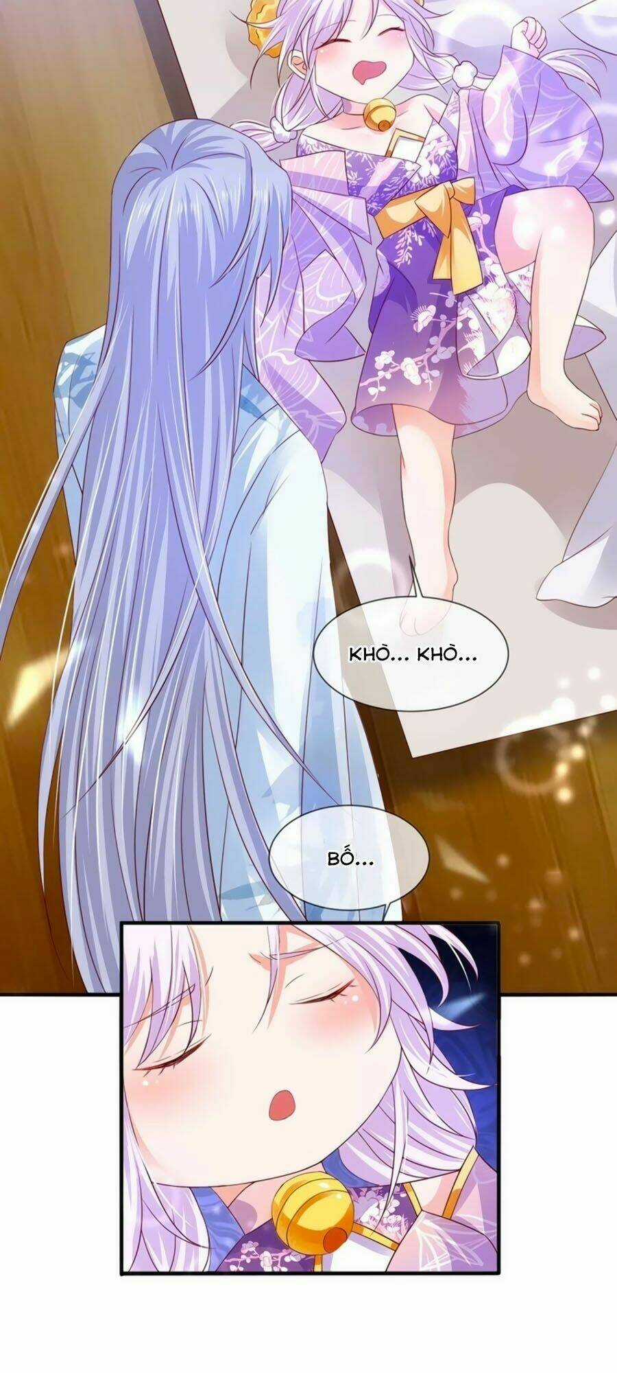 Dưỡng Thú Vi Phi Chapter 16 trang 52