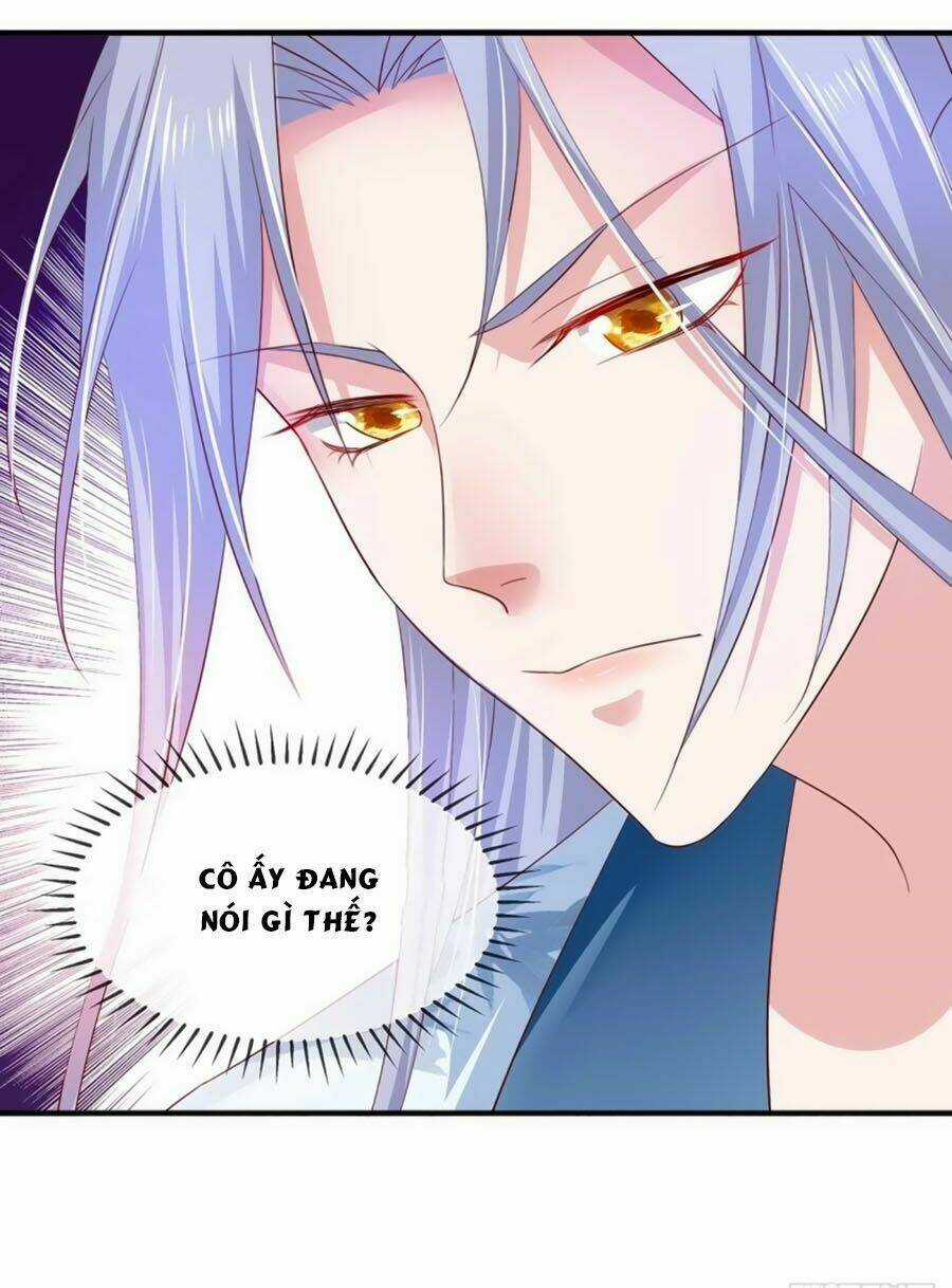 Dưỡng Thú Vi Phi Chapter 16 trang 53