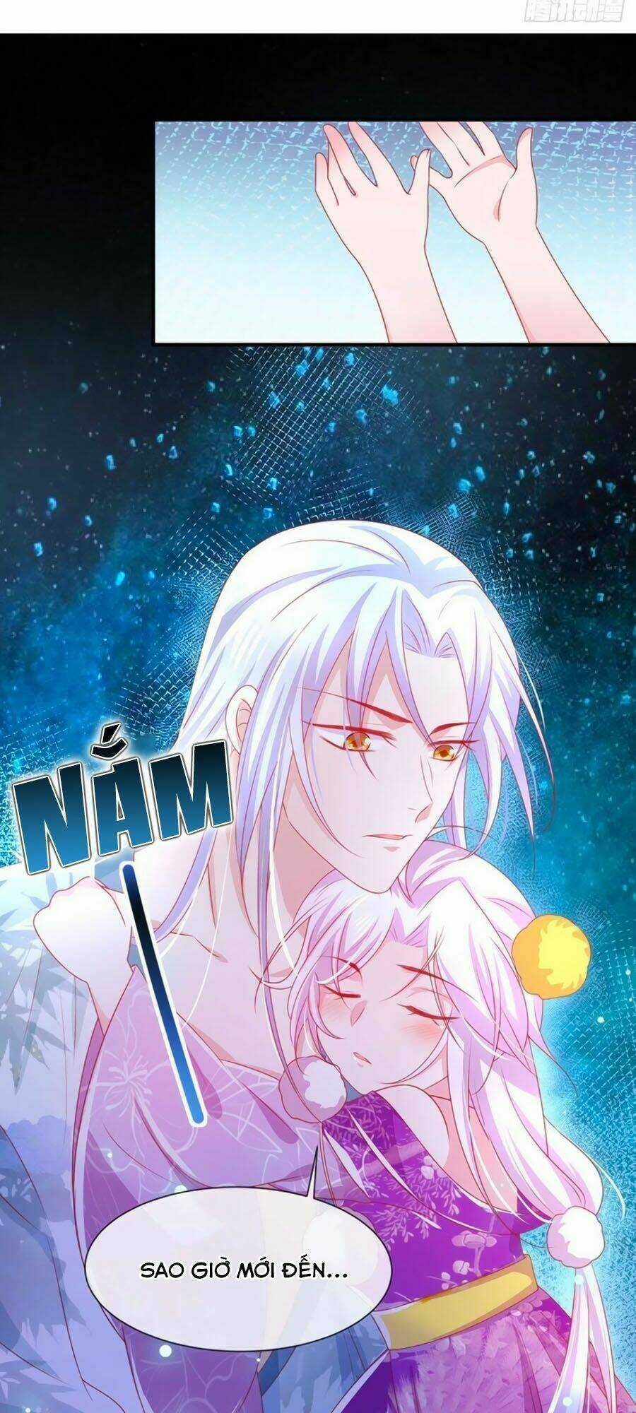 Dưỡng Thú Vi Phi Chapter 16 trang 54