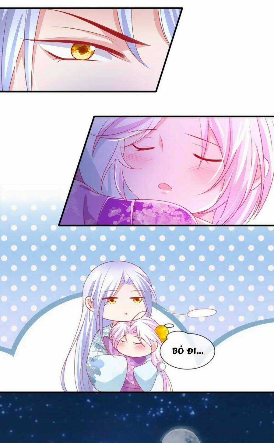 Dưỡng Thú Vi Phi Chapter 16 trang 56