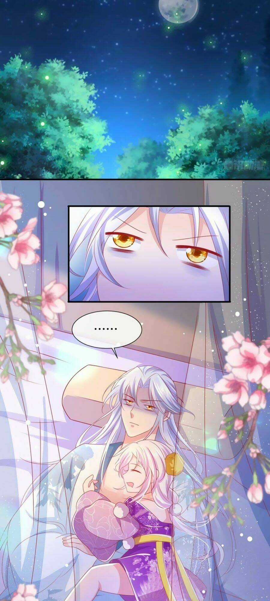 Dưỡng Thú Vi Phi Chapter 16 trang 57