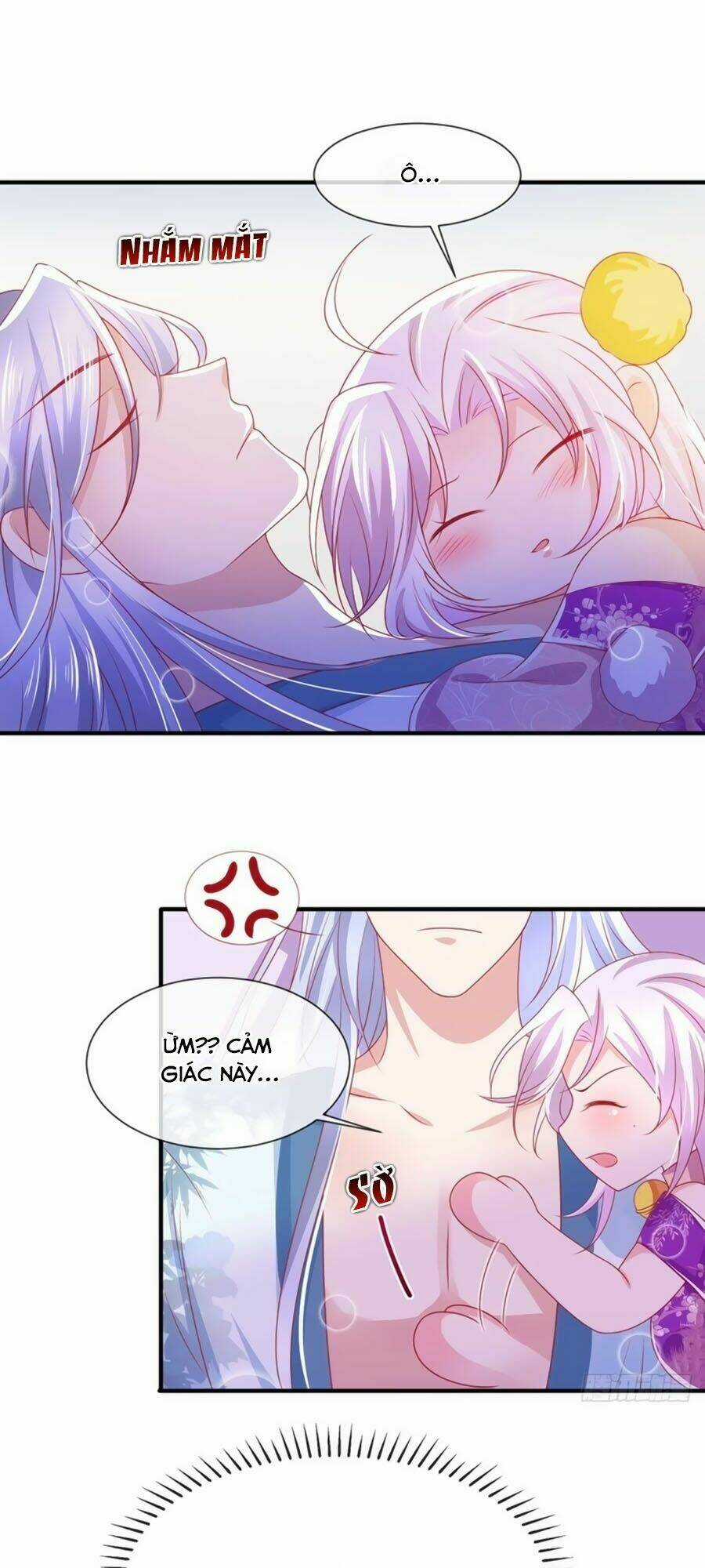 Dưỡng Thú Vi Phi Chapter 16 trang 59