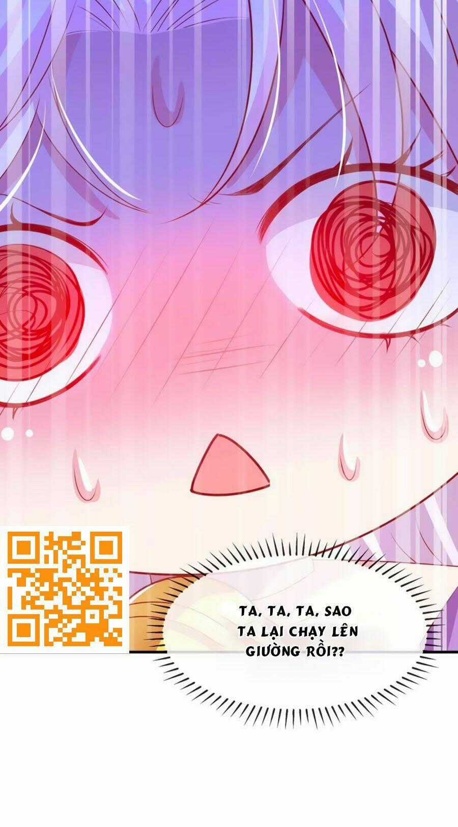 Dưỡng Thú Vi Phi Chapter 16 trang 61