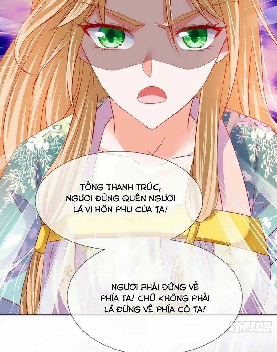 Dưỡng Thú Vi Phi Chapter 16 trang 9