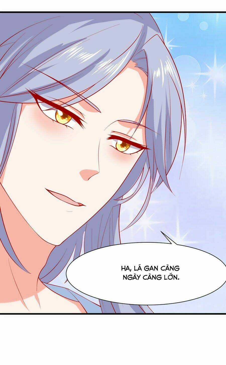 Dưỡng Thú Vi Phi Chapter 17 trang 11