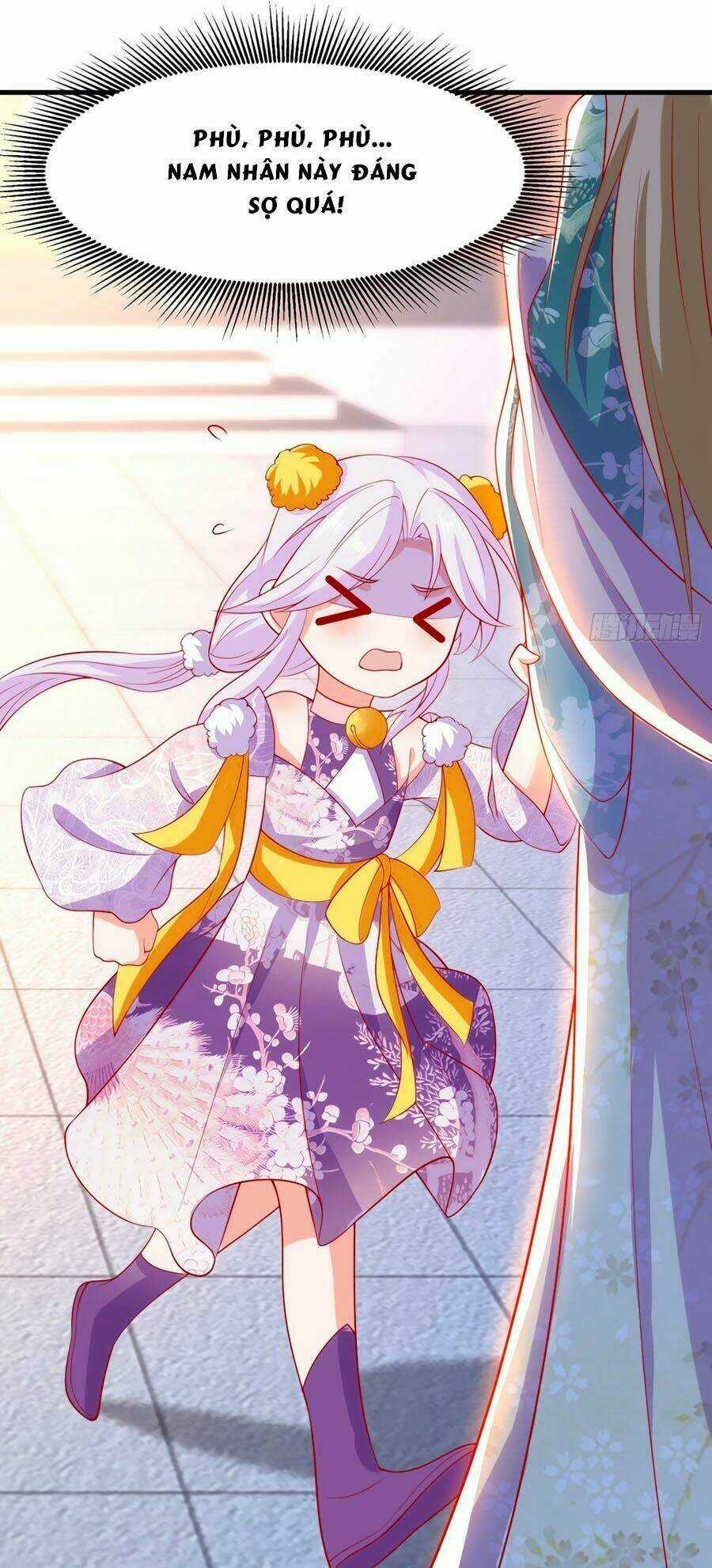 Dưỡng Thú Vi Phi Chapter 17 trang 12