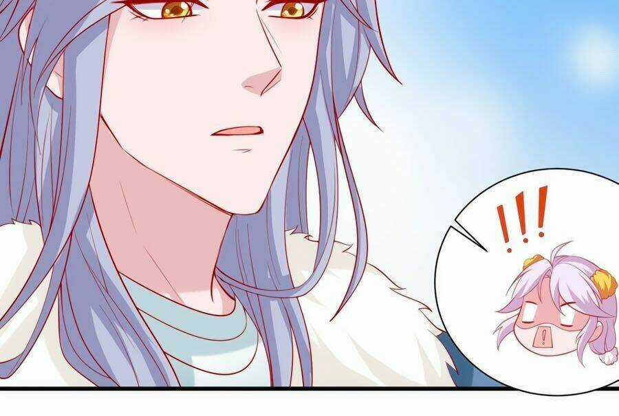 Dưỡng Thú Vi Phi Chapter 17 trang 20