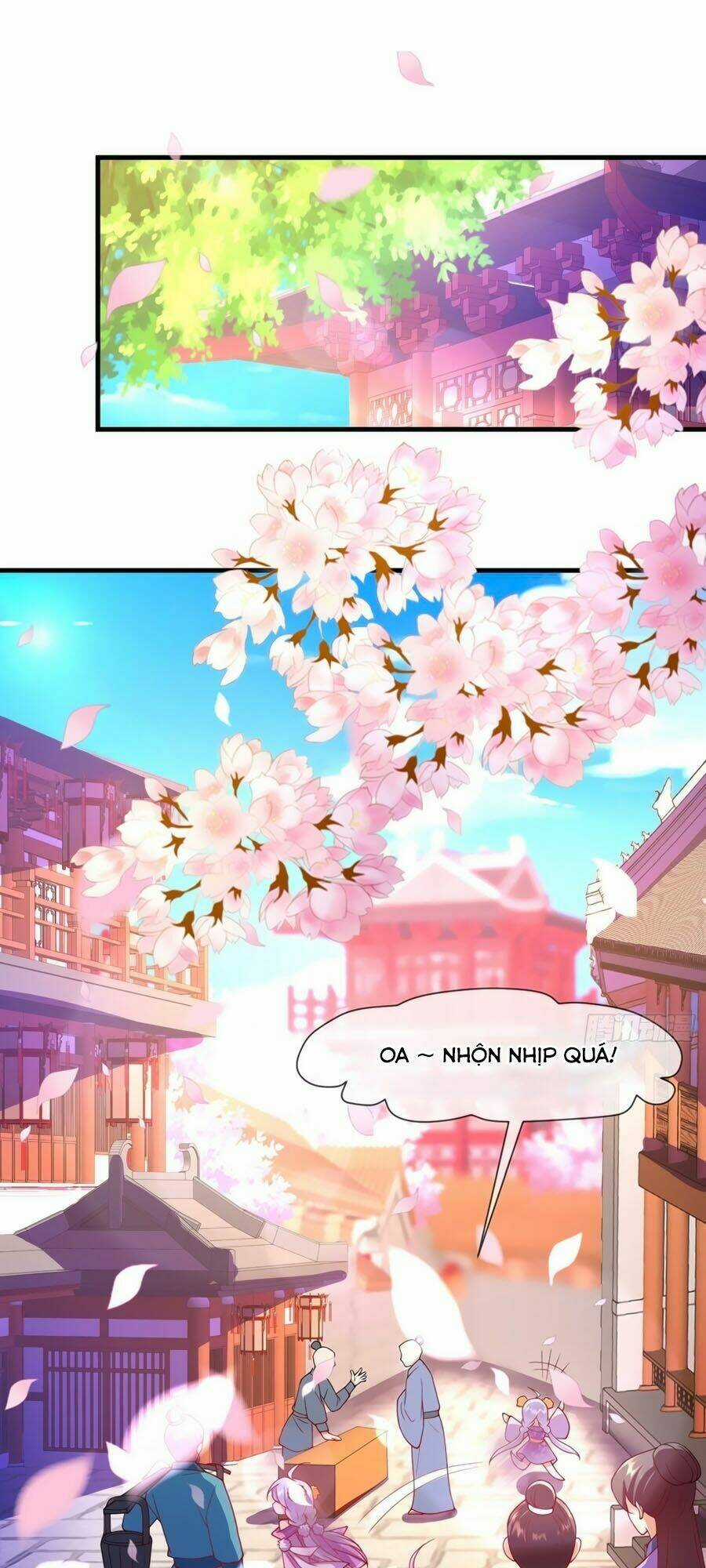 Dưỡng Thú Vi Phi Chapter 17 trang 24