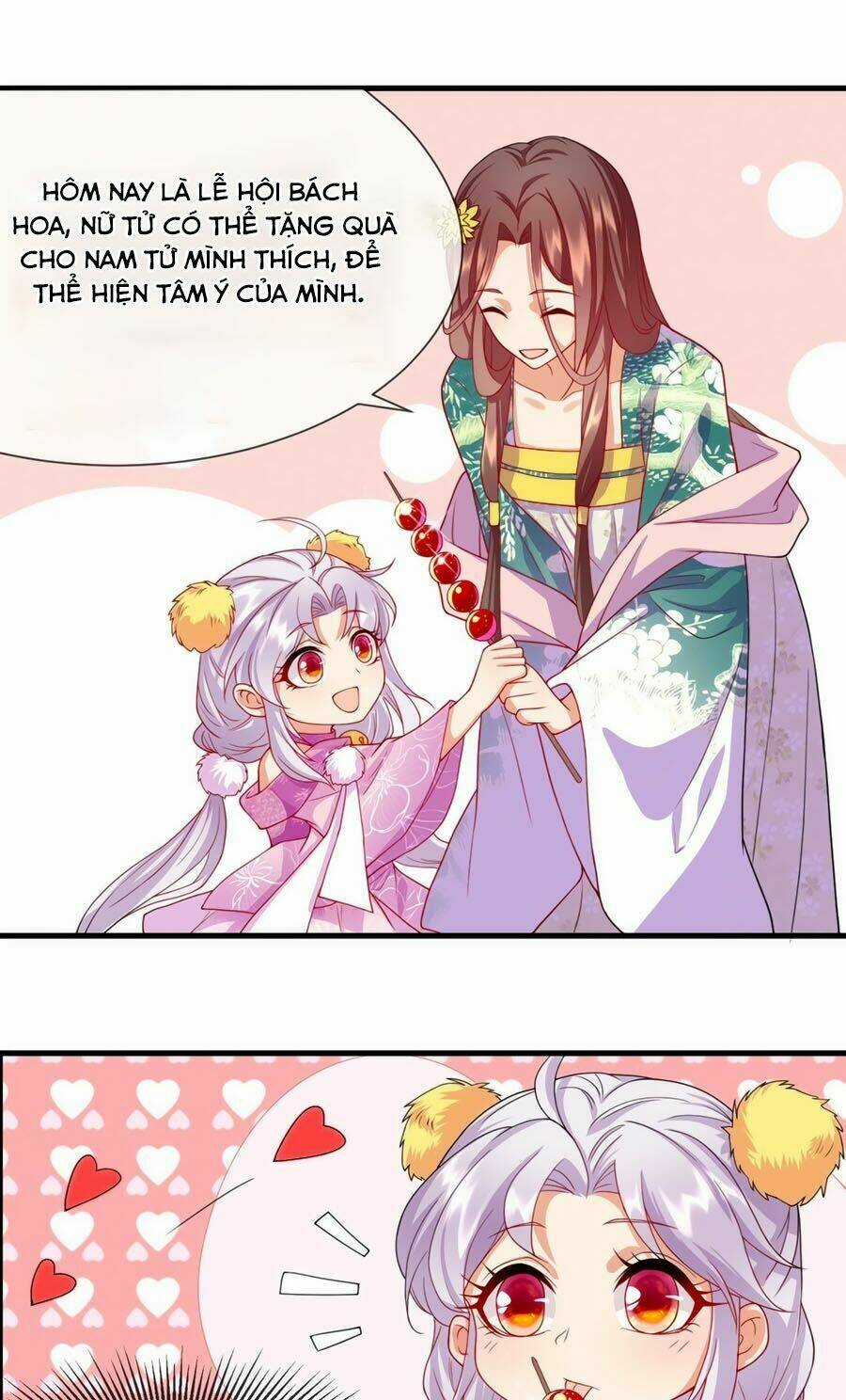 Dưỡng Thú Vi Phi Chapter 17 trang 26