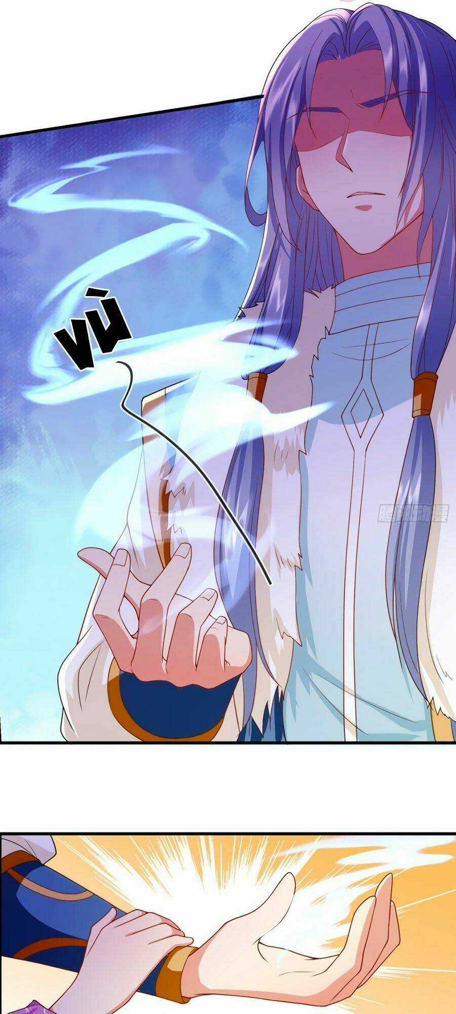 Dưỡng Thú Vi Phi Chapter 17 trang 28