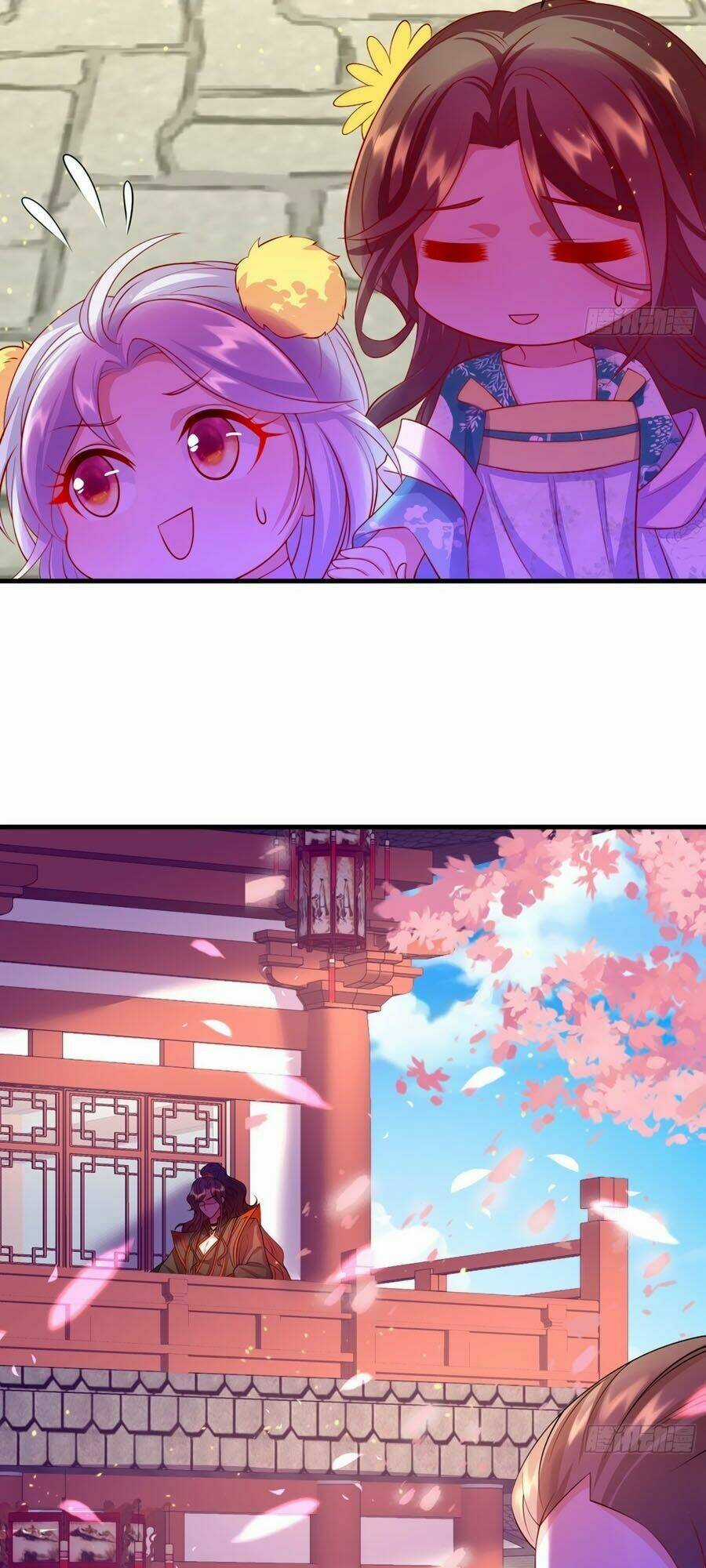 Dưỡng Thú Vi Phi Chapter 17 trang 32