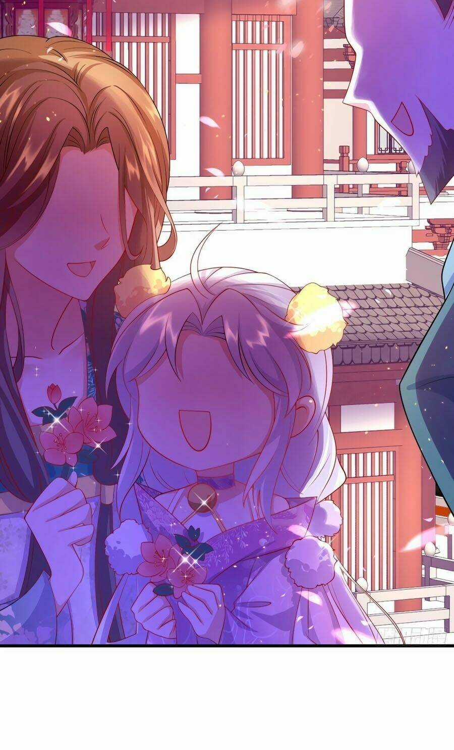 Dưỡng Thú Vi Phi Chapter 17 trang 33