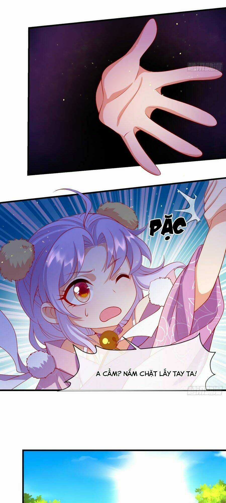 Dưỡng Thú Vi Phi Chapter 17 trang 39