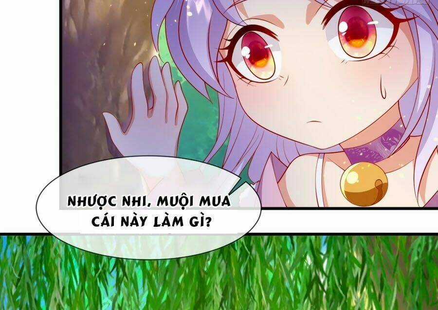 Dưỡng Thú Vi Phi Chapter 17 trang 42