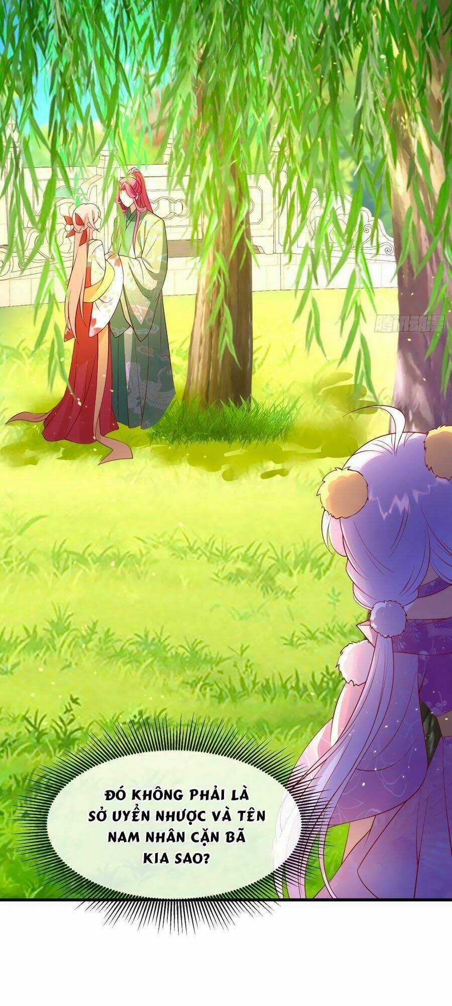 Dưỡng Thú Vi Phi Chapter 17 trang 43