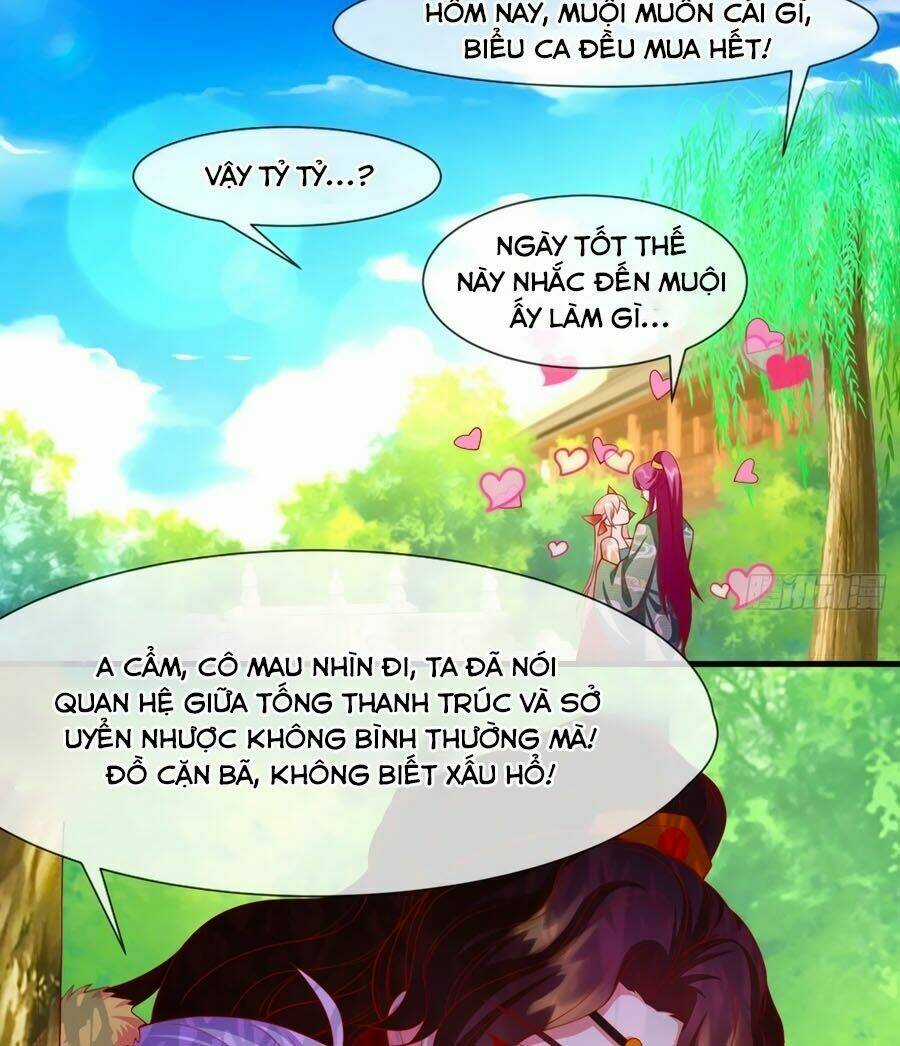 Dưỡng Thú Vi Phi Chapter 17 trang 46