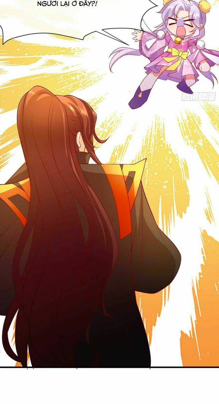 Dưỡng Thú Vi Phi Chapter 17 trang 48