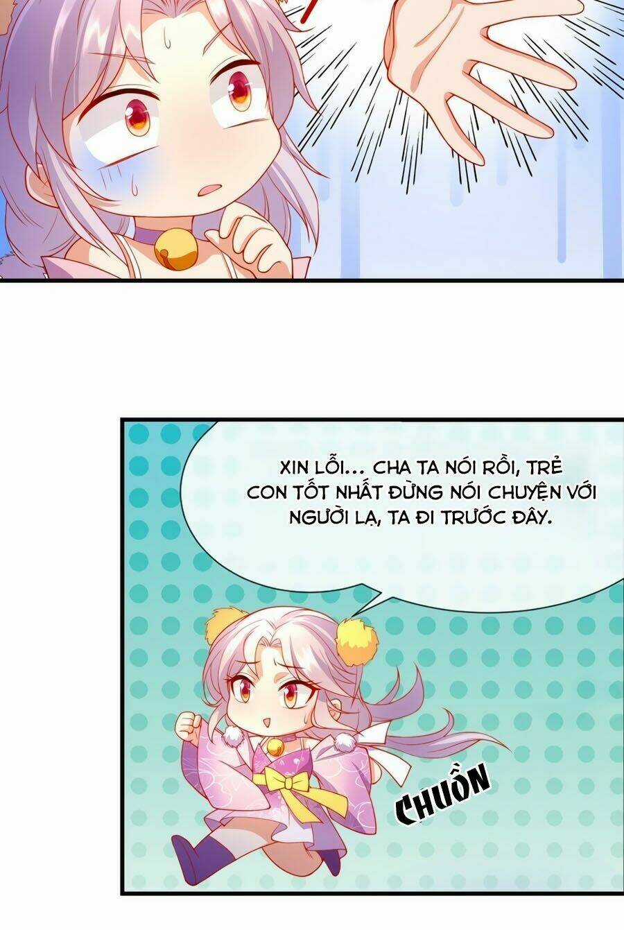 Dưỡng Thú Vi Phi Chapter 17 trang 50