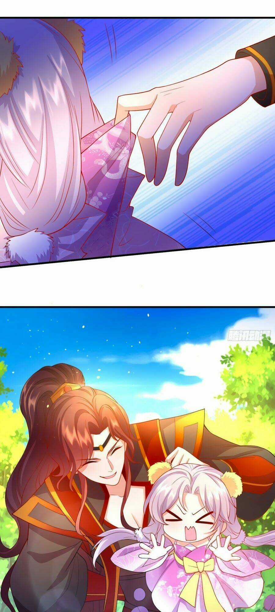 Dưỡng Thú Vi Phi Chapter 17 trang 51