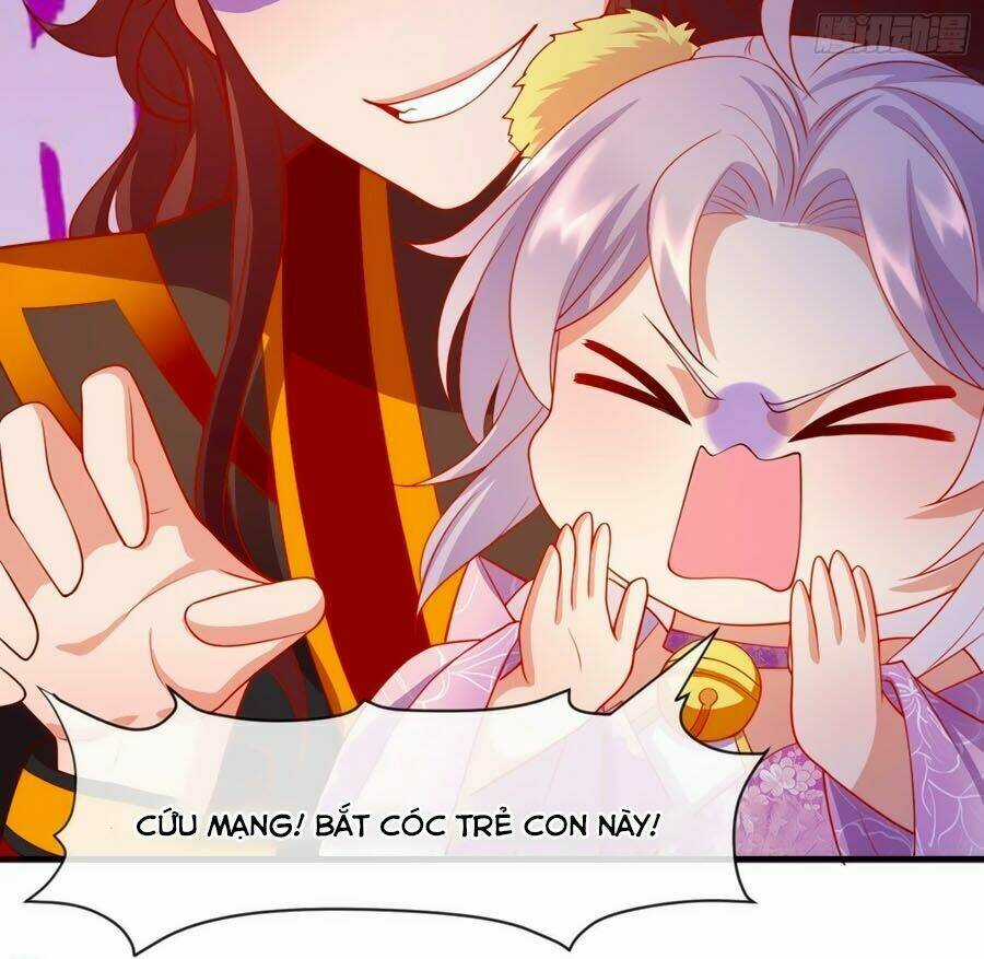 Dưỡng Thú Vi Phi Chapter 17 trang 54
