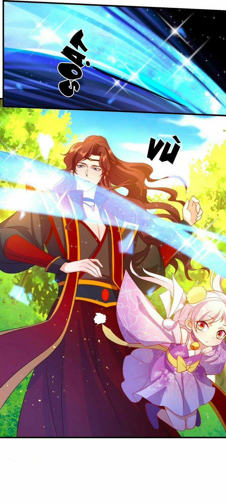 Dưỡng Thú Vi Phi Chapter 17 trang 55