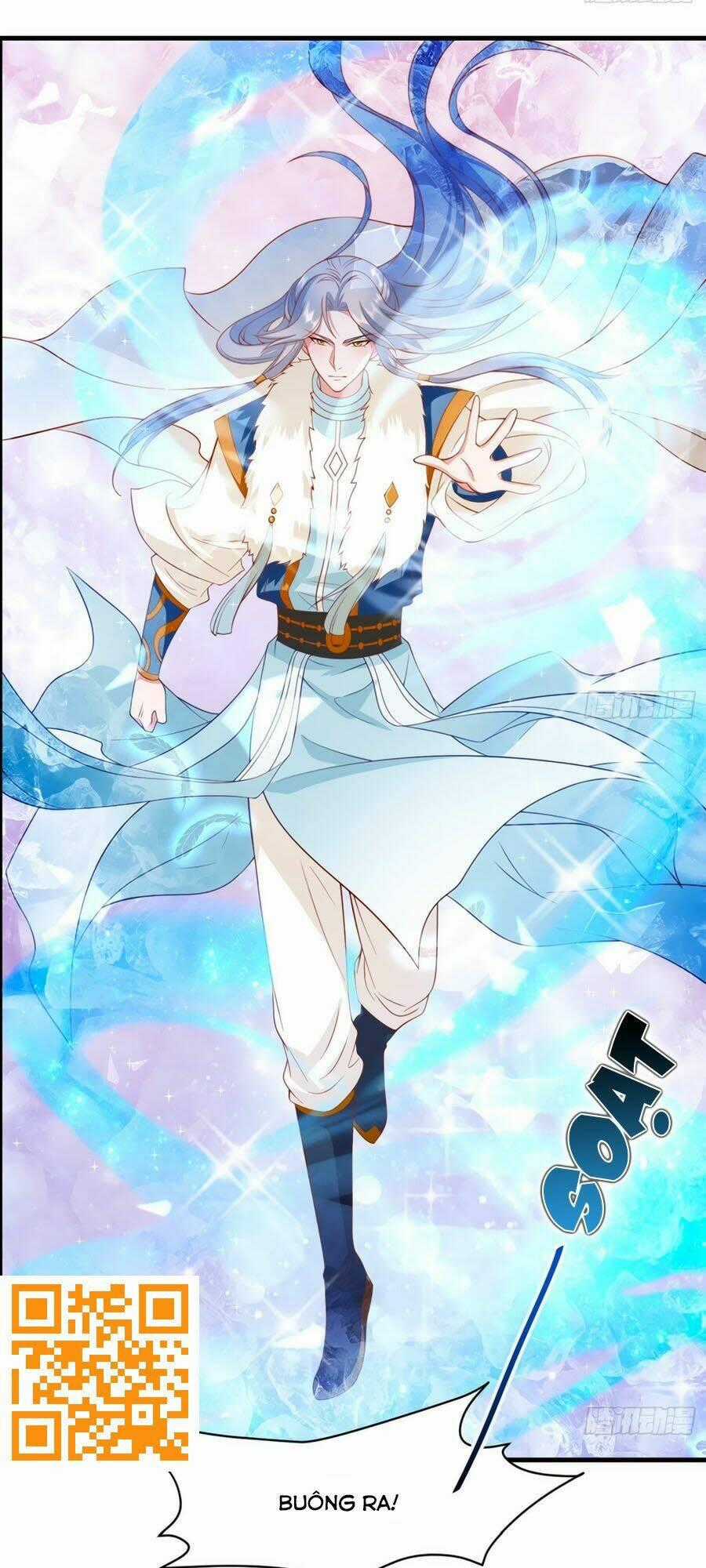 Dưỡng Thú Vi Phi Chapter 17 trang 57