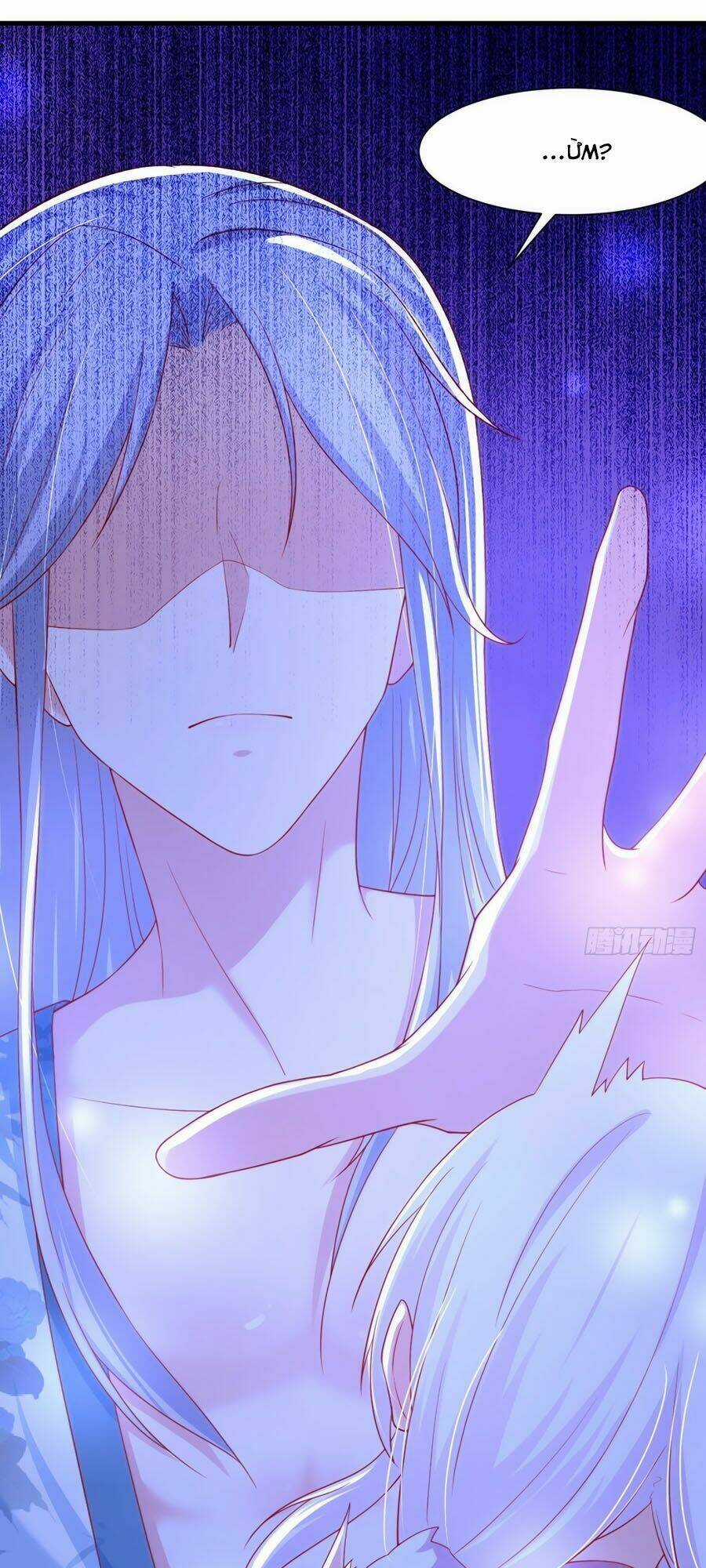 Dưỡng Thú Vi Phi Chapter 17 trang 6