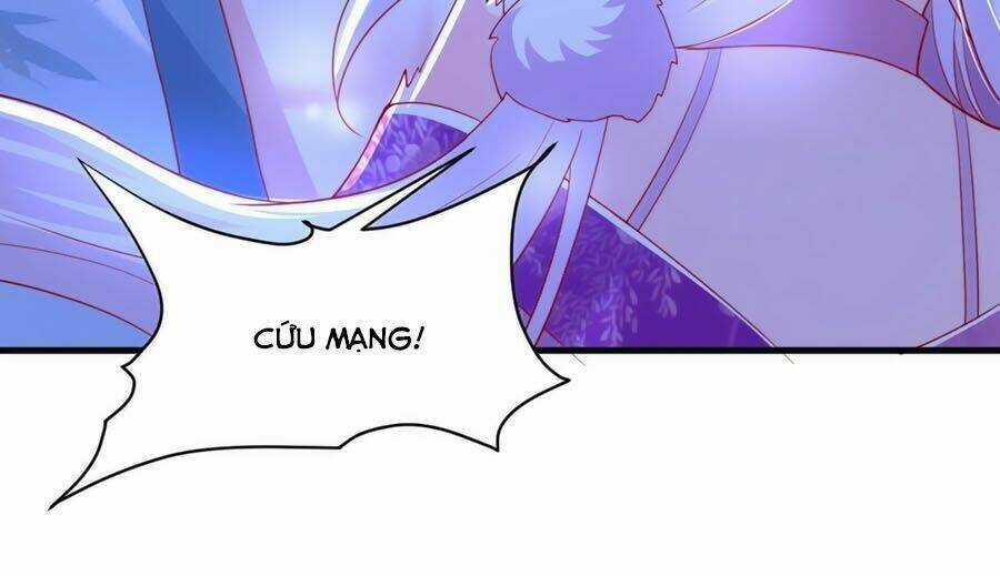 Dưỡng Thú Vi Phi Chapter 17 trang 7