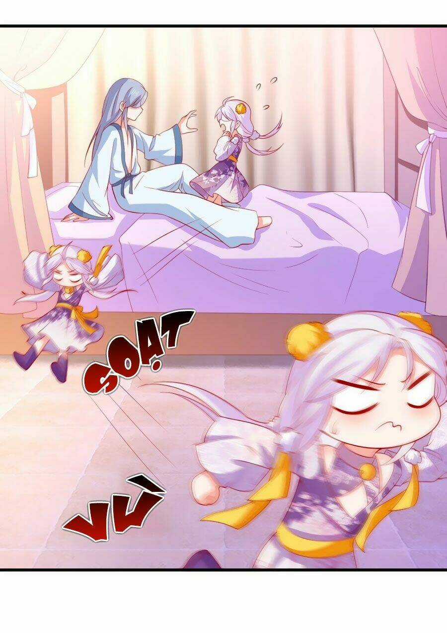 Dưỡng Thú Vi Phi Chapter 17 trang 8