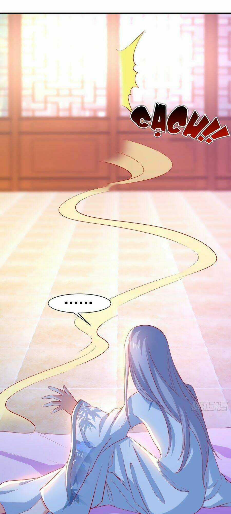 Dưỡng Thú Vi Phi Chapter 17 trang 9