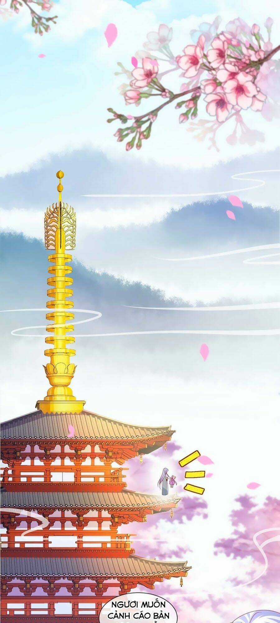 Dưỡng Thú Vi Phi Chapter 18 trang 12