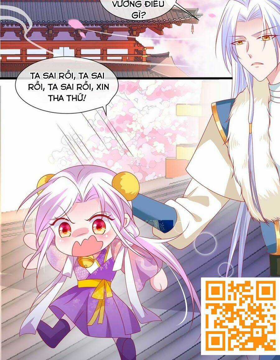 Dưỡng Thú Vi Phi Chapter 18 trang 13