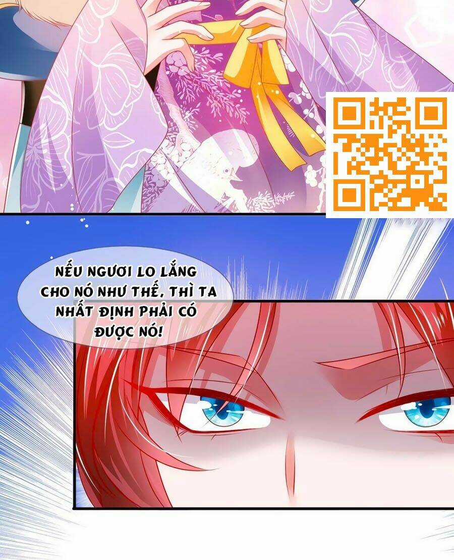 Dưỡng Thú Vi Phi Chapter 18 trang 2