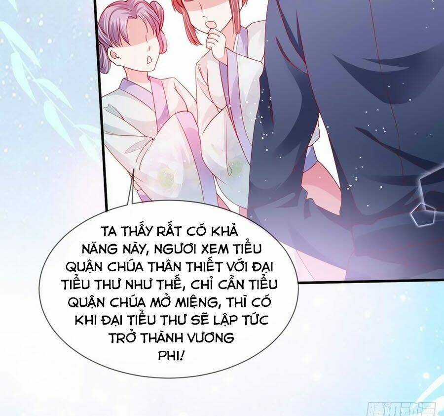 Dưỡng Thú Vi Phi Chapter 18 trang 23