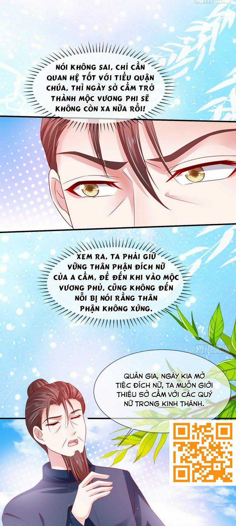 Dưỡng Thú Vi Phi Chapter 18 trang 24