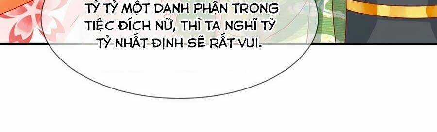 Dưỡng Thú Vi Phi Chapter 18 trang 33