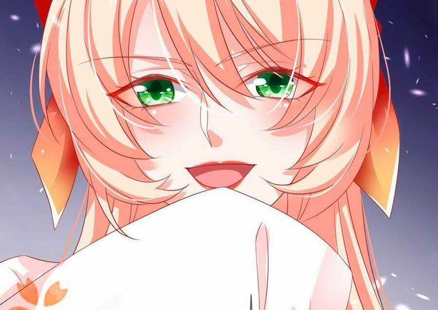 Dưỡng Thú Vi Phi Chapter 18 trang 35