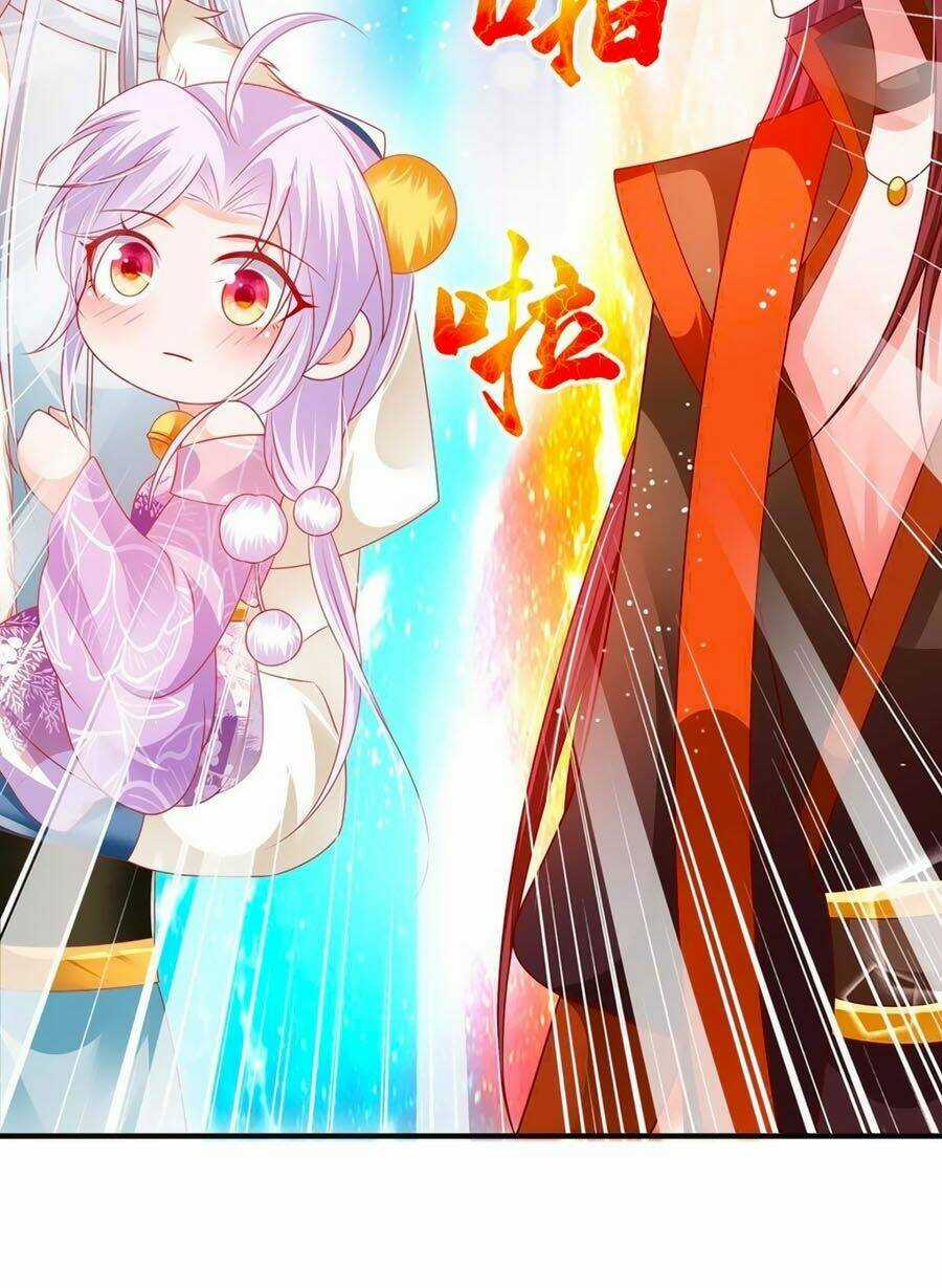 Dưỡng Thú Vi Phi Chapter 18 trang 4