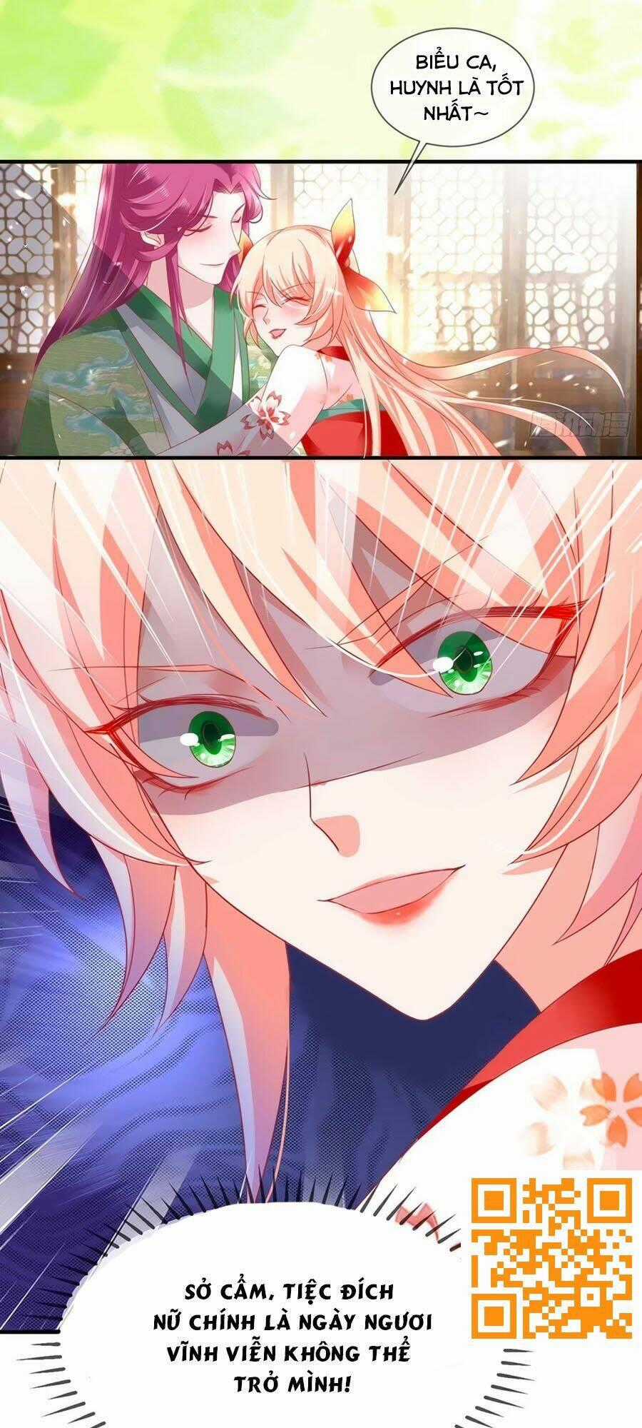 Dưỡng Thú Vi Phi Chapter 18 trang 40