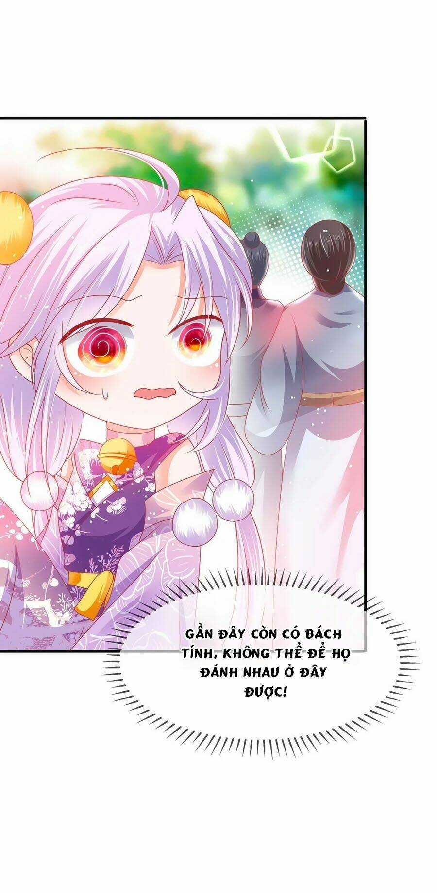 Dưỡng Thú Vi Phi Chapter 18 trang 5