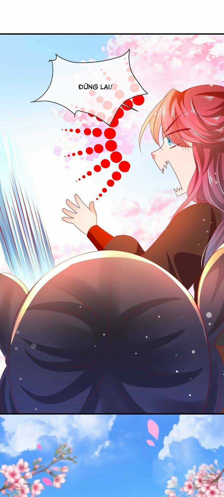 Dưỡng Thú Vi Phi Chapter 18 trang 9
