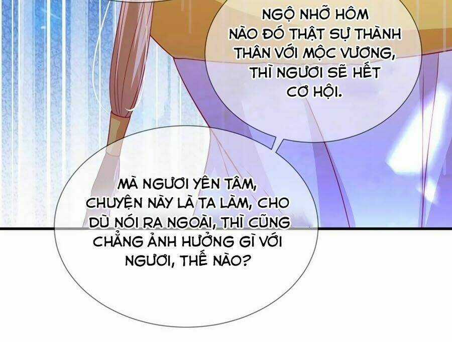 Dưỡng Thú Vi Phi Chapter 19 trang 22