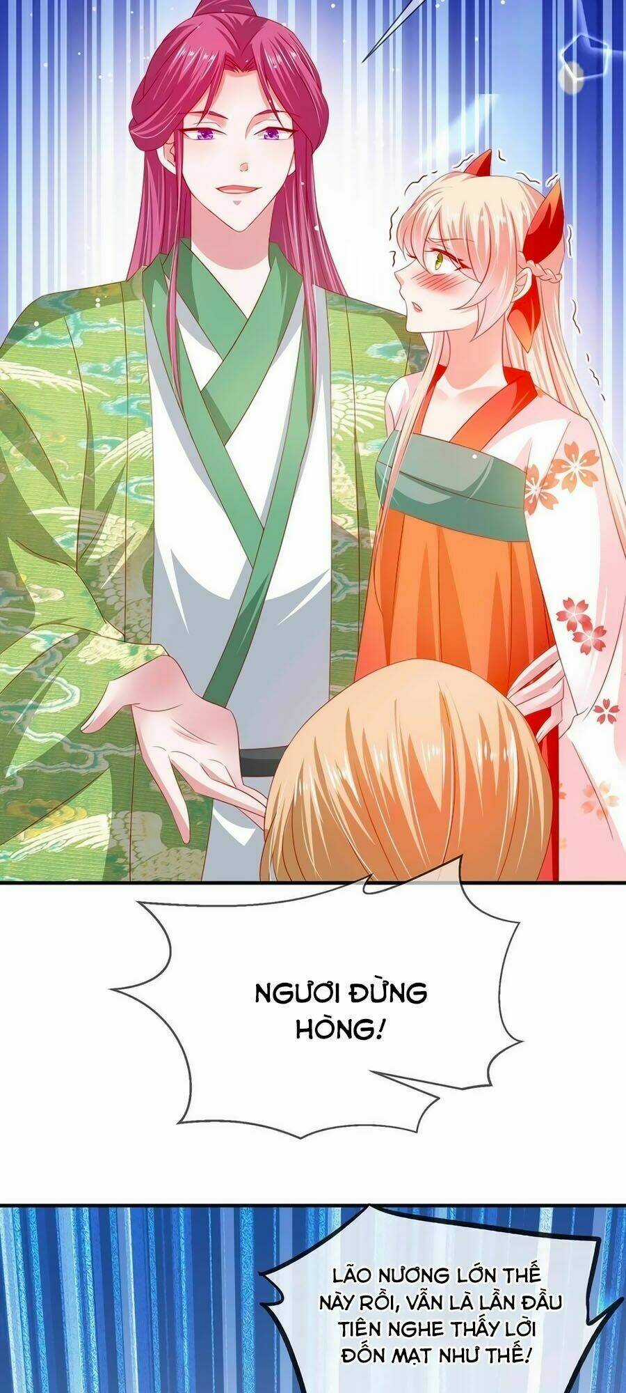 Dưỡng Thú Vi Phi Chapter 19 trang 29