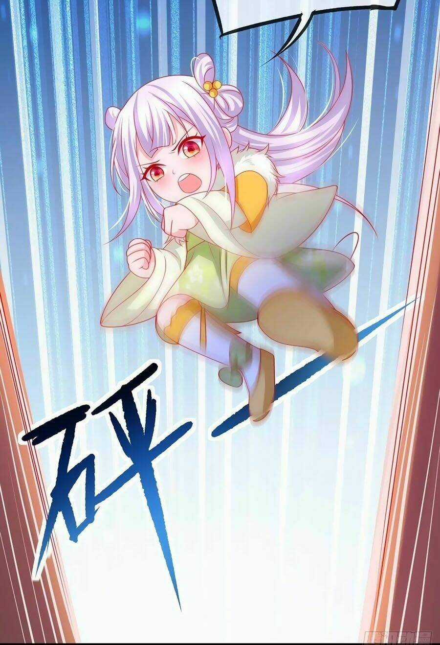 Dưỡng Thú Vi Phi Chapter 19 trang 30