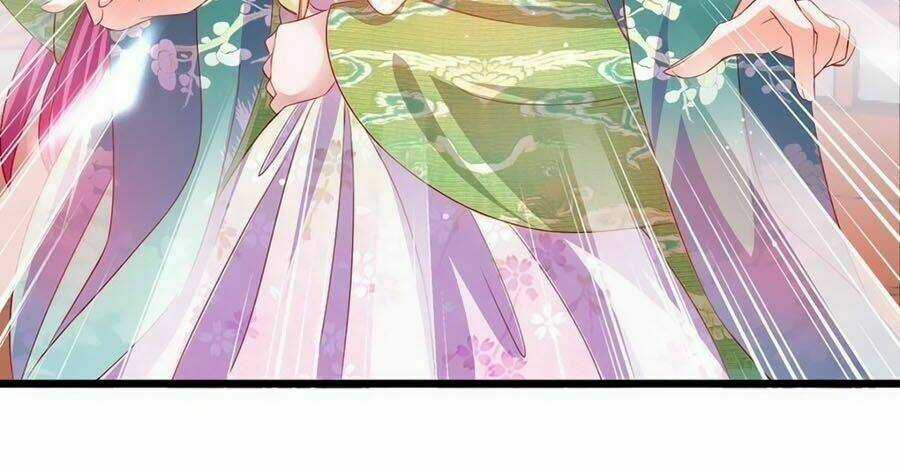 Dưỡng Thú Vi Phi Chapter 19 trang 7