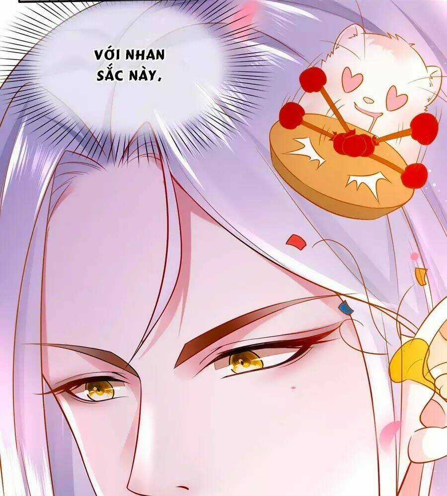 Dưỡng Thú Vi Phi Chapter 2 trang 11