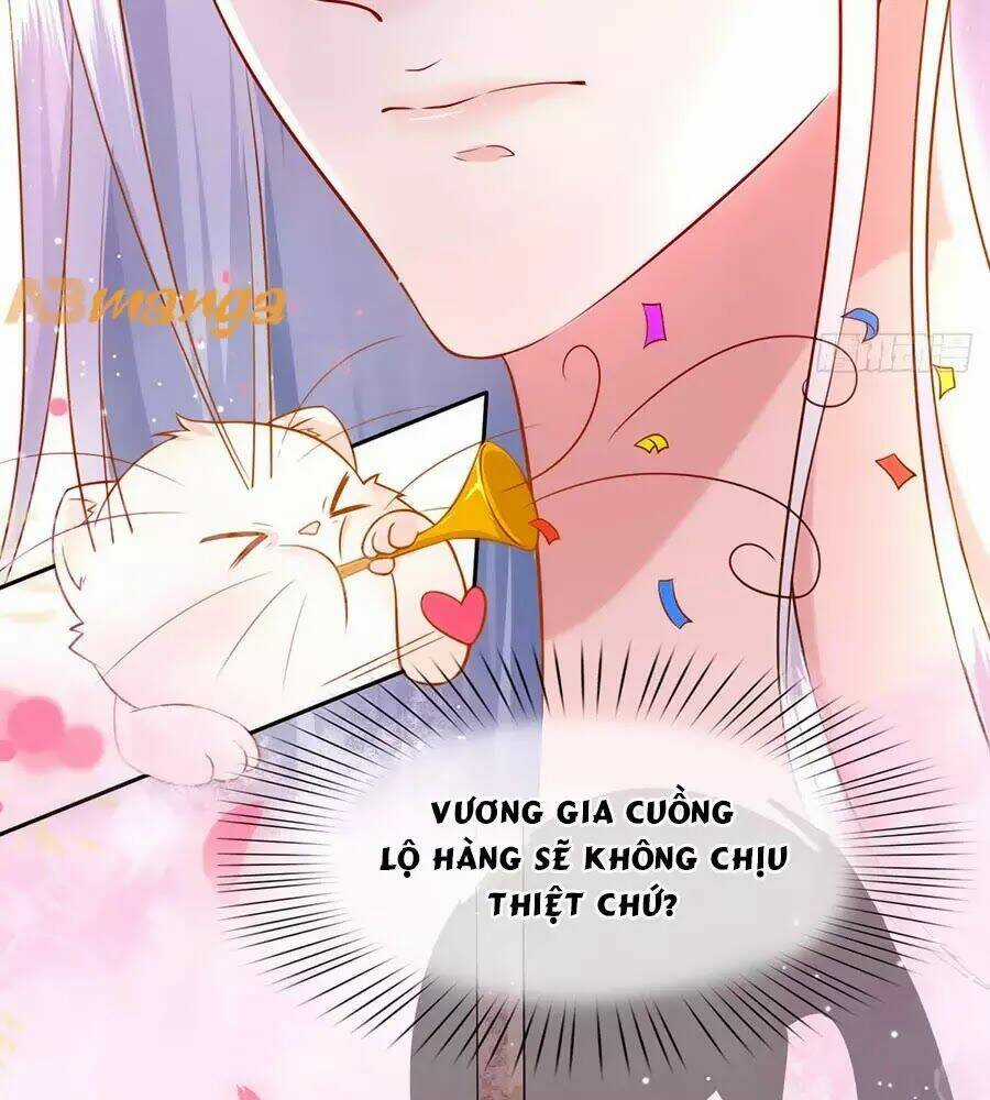 Dưỡng Thú Vi Phi Chapter 2 trang 12