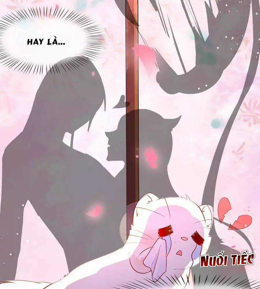 Dưỡng Thú Vi Phi Chapter 2 trang 14