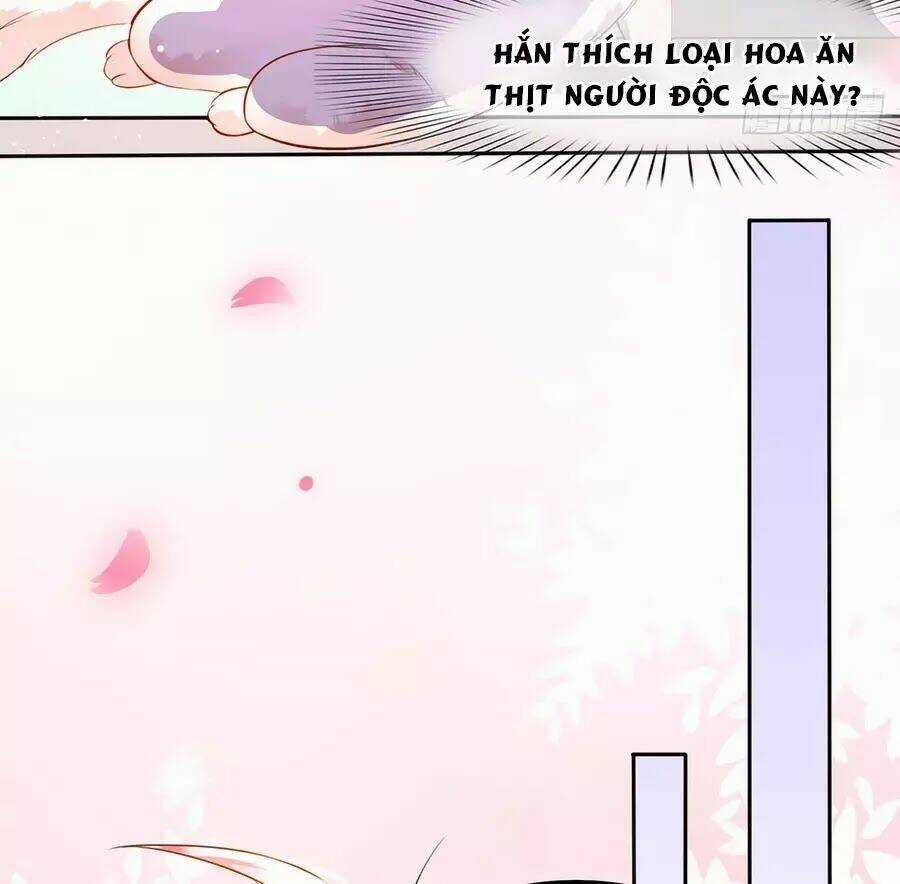 Dưỡng Thú Vi Phi Chapter 2 trang 15